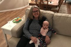 Play Time Off the Boat