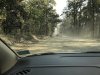 Road conditions between Chitwan and Pokhara