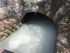The tunnel