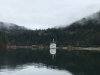 Mystic in Otter Cove