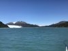 Chenaga Glacier