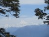 Masang Gang......7,184m, 23,570ft