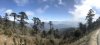 Panormaic view