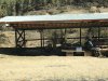 Only got half the picture.....but look how organized and neat is the fruit stand