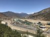 Paro International airport we used!!