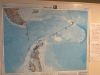 On March 28 heading Northwest away from a category 1 hurricane force storm.....yikes!!