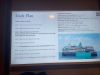 Example of Daily Plan; this one of Port Stanley on March 31