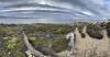 Panoramic view