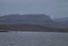 Early morning views of Port Stanley on March 31