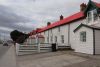 Very British architecture!!