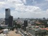 View from our hotel room