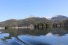 Leaving Pelican for the head of Lisianski Inlet
