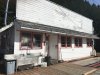 The infamous Rosie bar, now closed