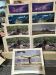 These were the postcards we mailed at Port Lockjoy!!