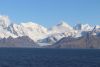 View of Gold Harbor as we approach!