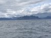 That's part of the Alaskan Peninsula