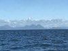 Sunny and still fairly calm conditions!!
