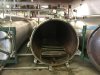 Ovens to cook the salmon