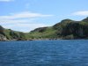 We took a dinghy ride to Rodman Reach to see some ancient Petroglyphs