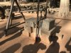 How they shaped and sanded the stones