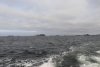 Out in the open Pacific Ocean once again; hello my friend!!
