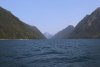Views of the south inlet of Whale Bay
