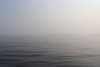 Lots of fog crossing Chatham Strait on our way to Coronation Island