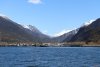 Skagway and the White Pass