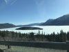 Down at the far end is Tagish Lake Kennel where we will meet the sled dogs and Michele Phillips