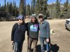 Kathy, Michele and Sherry