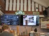 Kone Sweets....serving Dreyer's ice cream!!!!