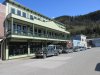Skagway Brewery - we had lunch there one day
