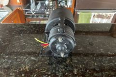 Skagway and Tagish Lake Kennel