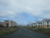 Part of the compound still being constructed in the 1990's before abandoned