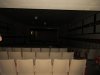 A movie theater