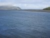 An inlet where otters and sea lions gather.....hmm, not today:(((