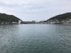 The small fishing town of Nomaike