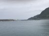 Fish farms