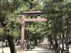 The main Tori gate