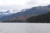 Red Bluff in Chatham Strait