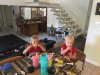 True YB's...loving those ribs!!!