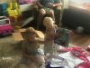 Roxi's 2-year birthday party