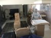 We hired professional packers to pack delicate and breakable items!!