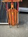 Hmmm.....this sled is ~70+ years old...it made the cut and will be tried out this winter!!!