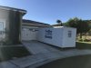 We arrived on 10/21 to our new house and found the Seller had not removed their storage UNIT yet....WTH....one of way too may surprises left by the Sellers