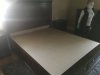 We had bought the guest room furniture from the Sellers only to discover they took the mattress and forgot to tell us. We were able to go buy a mattress and have it delivered the next day!!!