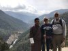 John, Kathy and Ishie