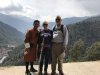 John, Kathy and Pratap