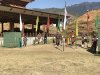Archery tournament