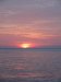 Gorgeous sunset